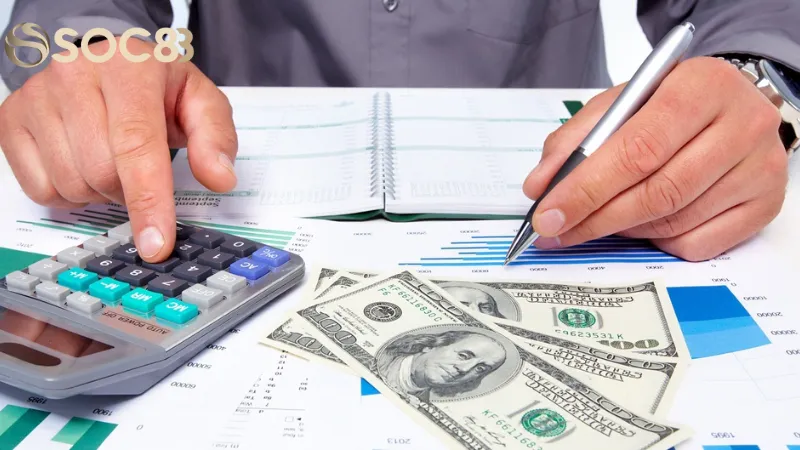 Lợi ích của việc theo dõi lịch sử giao dịch soc88