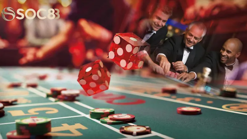 Tại sao chơi có trách nhiệm Soc88 là cần thiết?