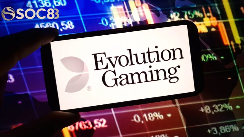 Những điều cần lưu ý khi tham gia sảnh evolution casino soc88