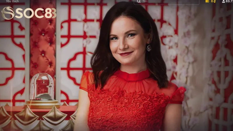 Cách thức hoạt động của sảnh evolution casino soc88