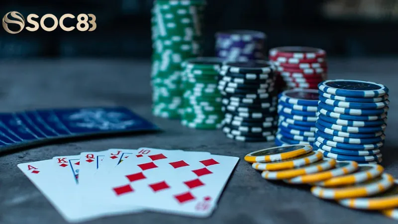 Sảnh Microgaming Casino Soc88 - Mở Khóa Những Mẹo Chơi Hay 3 Bí quyết mở khóa thành công tại Sảnh Microgaming casino soc88