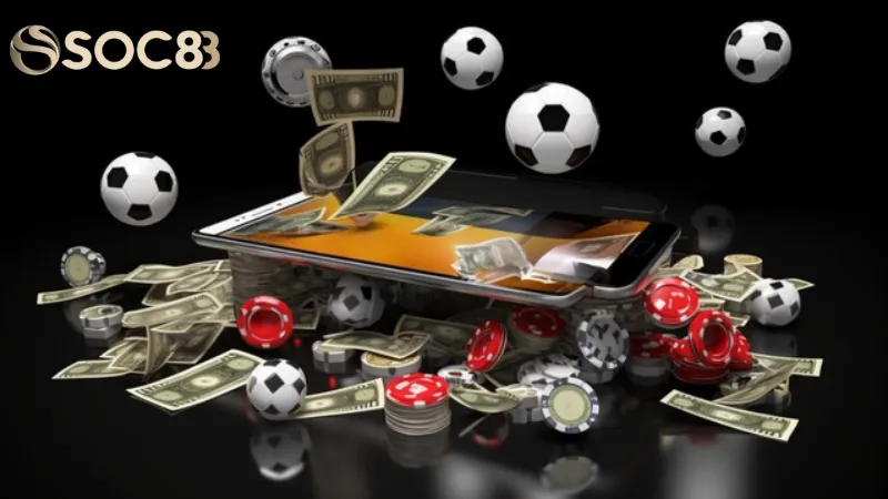 Sảnh A-Sports Soc88- Nơi Kết Cộng Đồng Đam Mê Thể Thao 3 Cộng đồng game thủ tại Sảnh A-sports