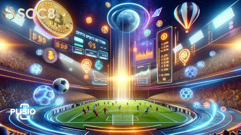 Sảnh A-Sports Soc88- Nơi Kết Cộng Đồng Đam Mê Thể Thao 2 Các hoạt động và sự kiện diễn ra tại Sảnh A-sports