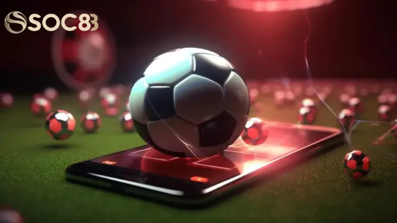 Sảnh I-Sports Soc88 - Tham Gia Sự Kiện Thể Thao Hấp Dẫn 3 Công nghệ và tương lai của Sảnh I-sports