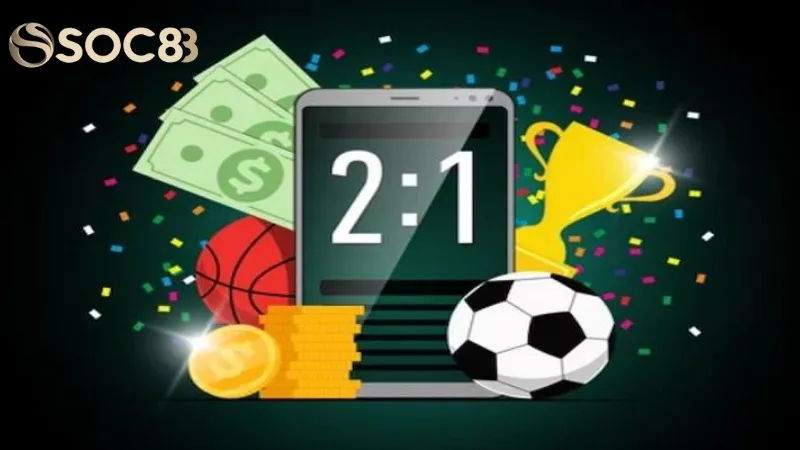 Sảnh I-Sports Soc88 - Tham Gia Sự Kiện Thể Thao Hấp Dẫn 2 Tầm nhìn và sứ mệnh của Sảnh I-sports