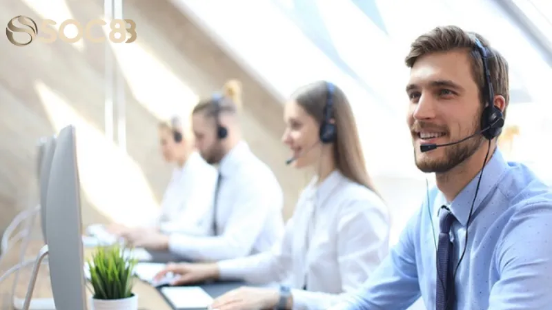 Trải nghiệm người dùng tại Sảnh K-sports soc88