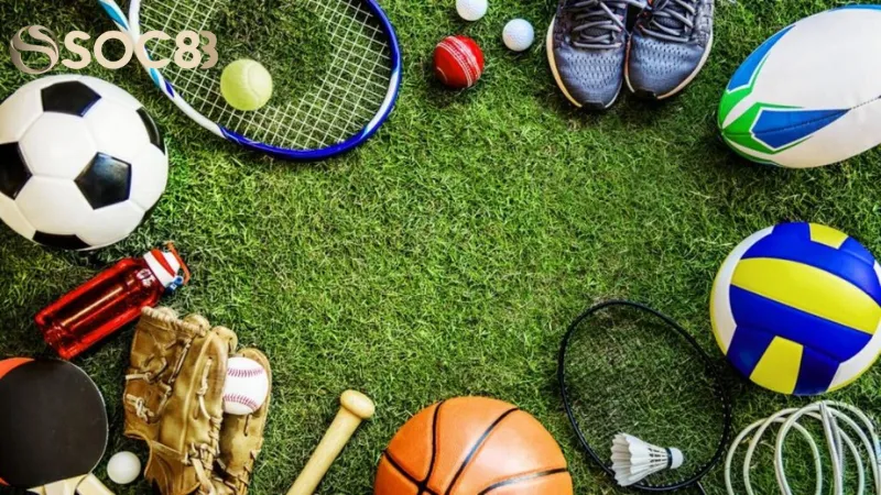 Các hoạt động và sự kiện tại Sảnh S-sports