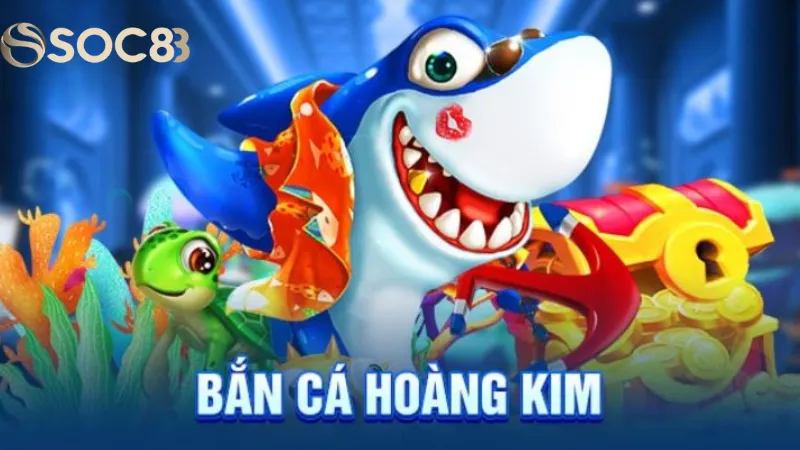 Trại Cá Hoàng Kim Soc88 - Tìm Hiểu Về Trại Cá Hoàng Kim 3 Tương lai của game trại cá hoàng kim tại Việt Nam
