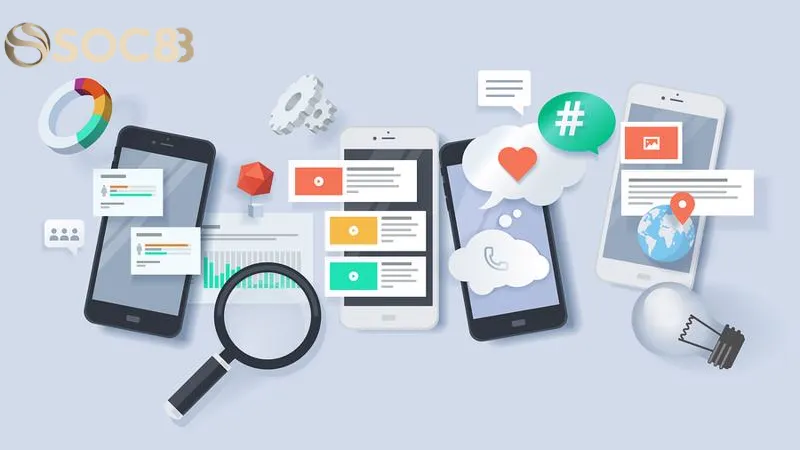 Mẹo để đăng ký Soc88 thành công