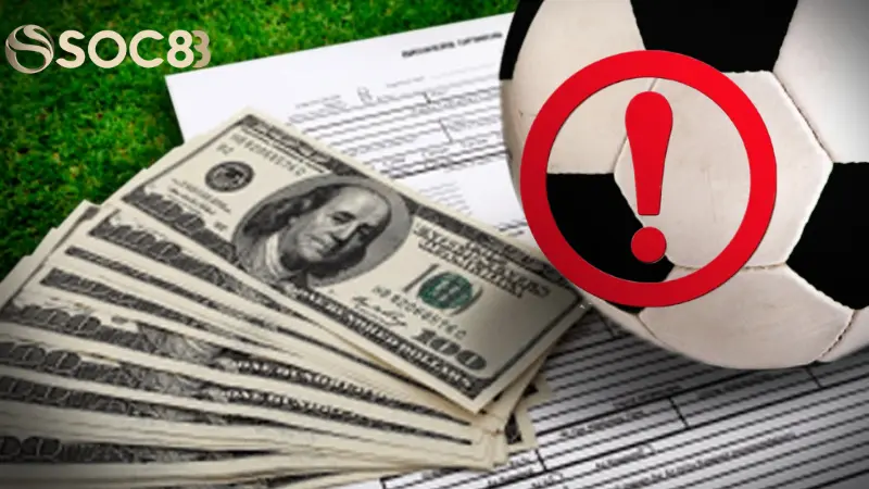 Cách khắc phục lỗi không rút được tiền soc88