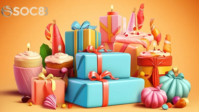 Cách tận dụng khuyến mãi soc88 hiệu quả