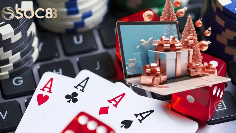 Khuyến Mãi Thành Viên Mới Soc88: Khởi Đầu Với Ưu Đãi Hấp Dẫn 2 Ý nghĩa của việc khuyến mãi thành viên mới soc88