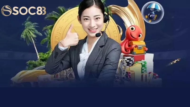 Bí quyết liên hệ soc88 hiệu quả