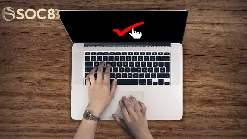 Những lưu ý khi nạp tiền Soc88