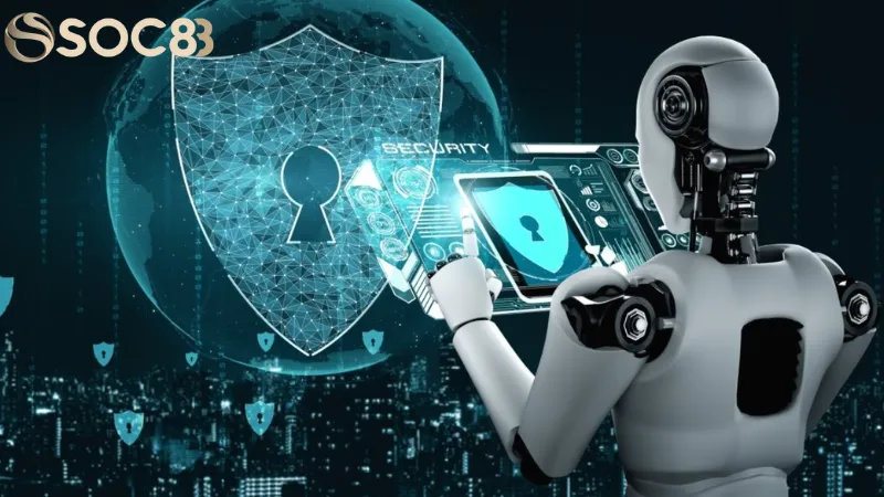 Giới thiệu Soc88 - An toàn và bảo mật tại Soc88