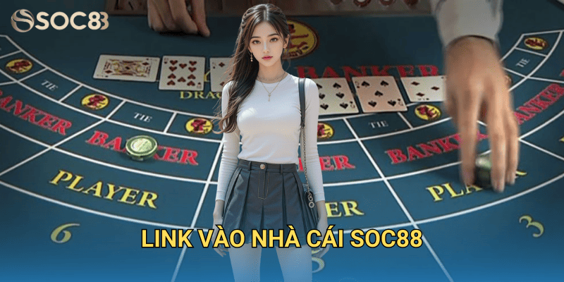 Link vào nhà cái Soc88