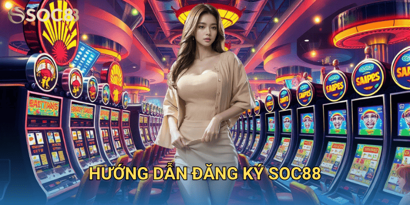 Hướng dẫn đăng ký Soc88