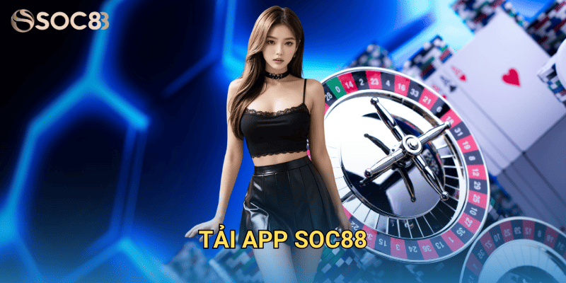 Tải app Soc88