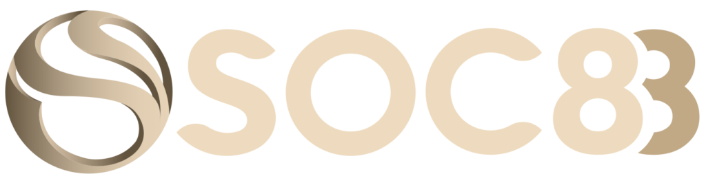 SOC88 | LINK TRUY CẬP NHÀ CÁI SOC88 MỚI NHẤT 04/2025