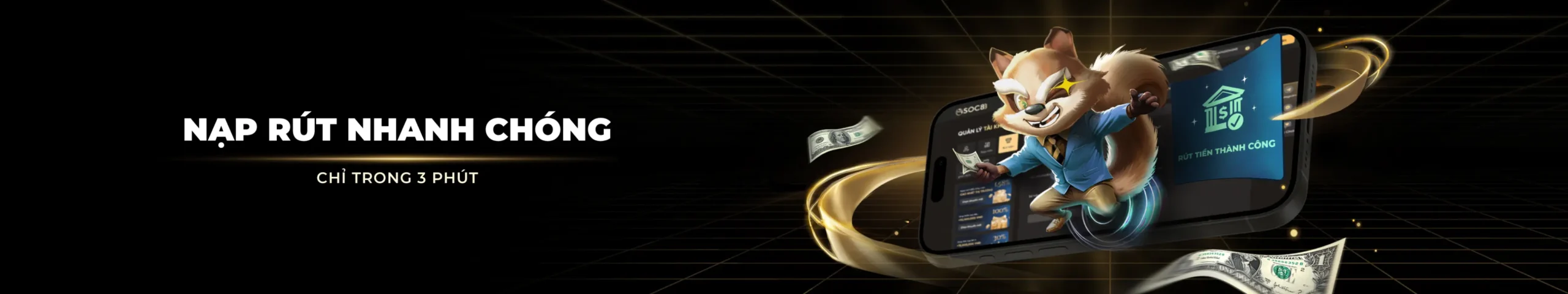 soc88 nap rut nhanh nhat thi truong scaled