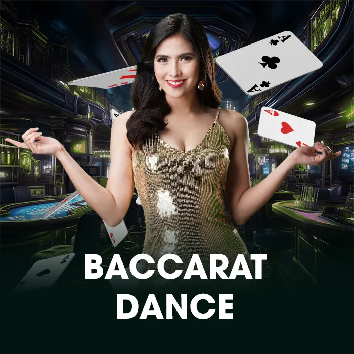 vivo live casino soc88 baccarat dance